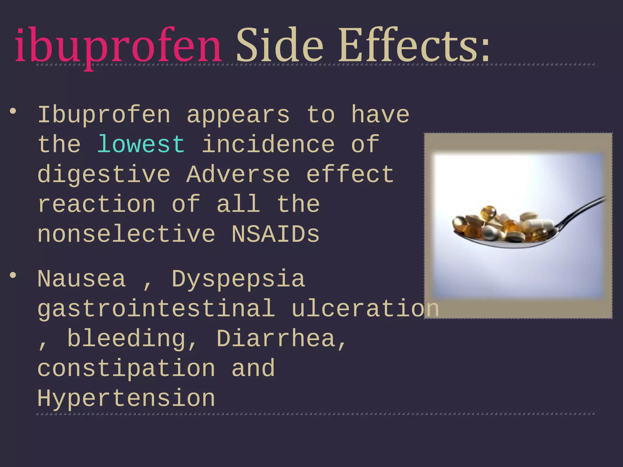 Iboprofen In Dentistry Photo Inspiration