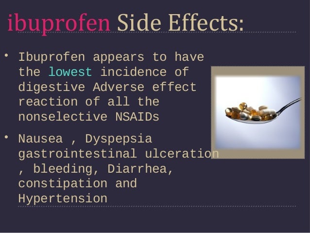 2000mg ibuprofen per day