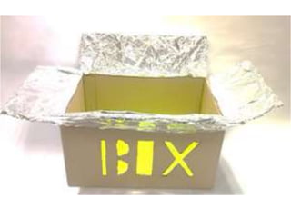 iBox
 