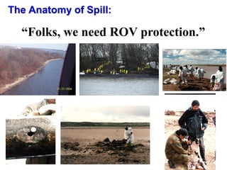 Remote Operated Valves | PDF