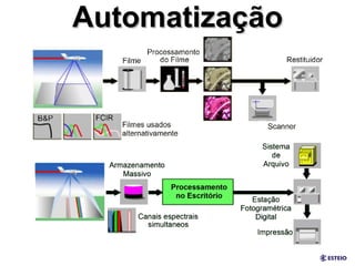 Automatização 