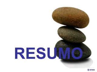 RESUMO 
