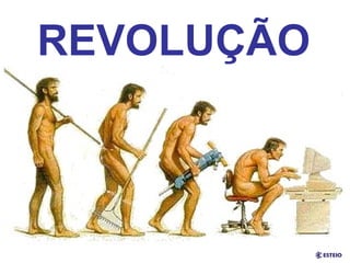 REVOLUÇÃO 