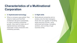 Multinational Use IB PPT.pptx