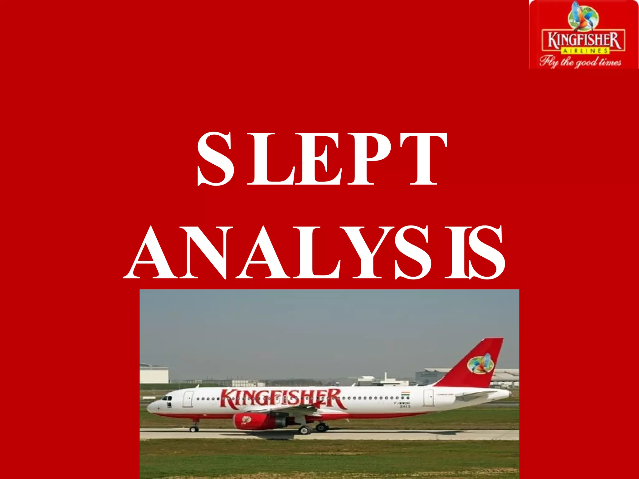 SLEPT ANALYSIS 