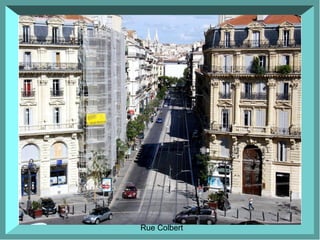 Rue Colbert
 