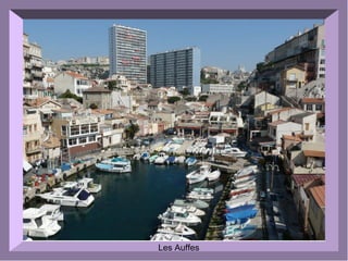 Les Auffes
 