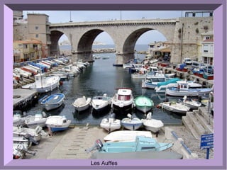 Les Auffes
 