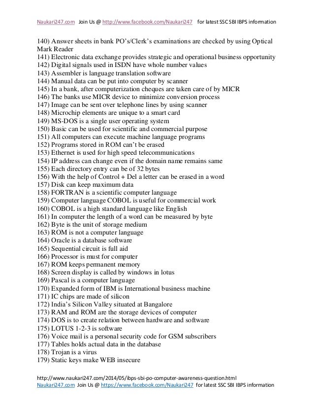 microsoft word questions and answers