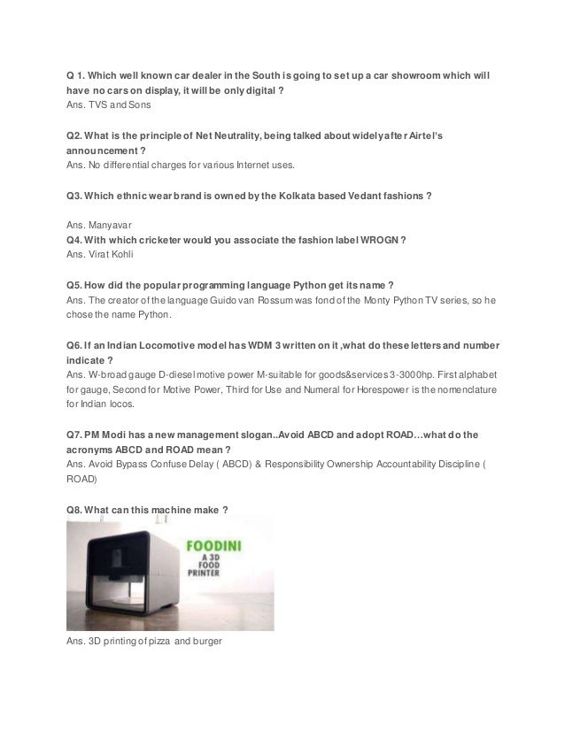 Ibq 2014 - q 1 which well known car dealer in the south is going to set up