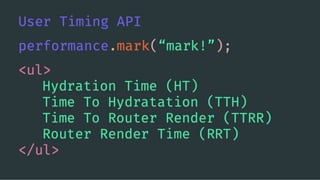 Data Driven Development - Analytics para desenvolvimento