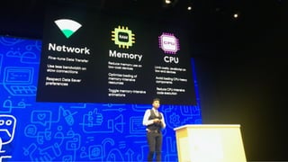 Data Driven Development - Analytics para desenvolvimento