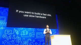 Data Driven Development - Analytics para desenvolvimento