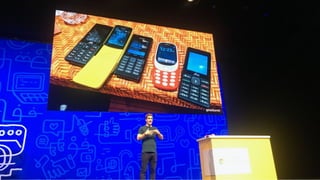 Data Driven Development - Analytics para desenvolvimento