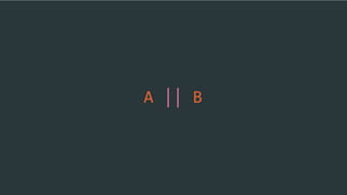 Data Driven Development - Analytics para desenvolvimento