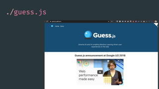 Data Driven Development - Analytics para desenvolvimento