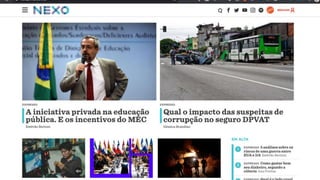 Data Driven Development - Analytics para desenvolvimento