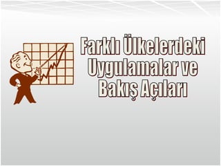 Farklı Ülkelerdeki Uygulamalar ve Bakış Açıları 