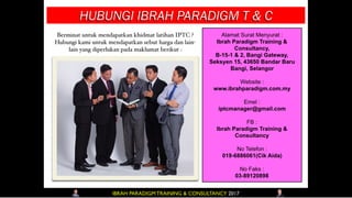 93Ibrah Surah Al-Sajdah www.IBRAHparadigm.com.my
 