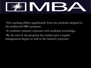Future managers who will be responsible to fulfill the task of taking India to the center stage of global economy, are required to have proficiency in functional knowledge of an business organization.Functional knowledge of a business organization.