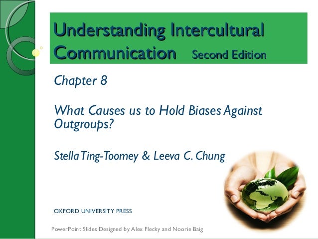 intercultural communication in contexts
