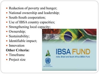 Ibsa | PPTX