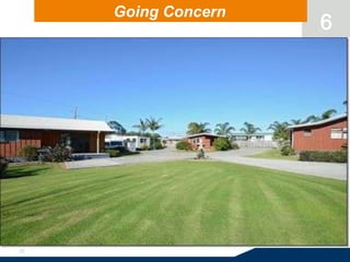 Going Concern
     University Report                                   6




26
                                                             26
                              Copyright Universum 2011
                              Copyright Universum 2010
 