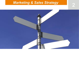Marketing & Sales Strategy
                                                           2
Klicka här för att ändra format på bakgrundstexten
Nivå två


• Nivå tre


    • Nivå fyra


      • Nivå fem




7                               Copyright Universum 2010
                                                               7
                                Copyright Universum 2010
 