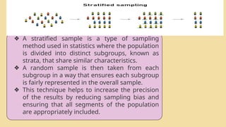 BSC STATISTICS for a new statistician.pptx