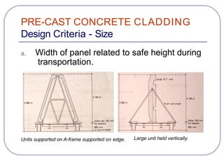 CONSTRUCTION TECHNOLOGY V - METAL COMPOSITE CLADDING NON-METAL CLADDING ...