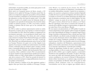 )82(
HENRIK IBSEN CASA DE MUÑECAS
© Pehuén Editores, 2001.
enfurruñado y de profusas patillas, ojo atento para poner en tela
de juicio al mundo de su tiempo.
Ibsen nació en el pequeño puerto de Skien, situado a 150
kilómetros de la capital de Noruega, Cristianía, actual Oslo. Su
padre era un importante negociante que perdió su fortuna debido
a reveses económicos, sumiéndose en una situación que le permitió
dar educación a su hijo sólo hasta los quince años. A esa edad,
Henrik se instaló en la ciudad costera de Grimstad, donde se
desempeñó como aprendiz de farmacéutico. En el local de trabajo
escribió sus primeros poemas y en 1841, a los 2l años, concluyó
Catalina, su primera obra de teatro que no fue estrenada sino
hasta 1881.
En 1850 se realizó su primera representación teatral, La tumba
del guerrero, el mismo año en que reprobó su examen de ingreso
a la universidad. En 1851, Ibsen hizo pública su simpatía por los
movimientos nacionales y en esta perspectiva fundó, junto a dos
amigos, la revista Andhrimner. Ese mismo año entró a trabajar
como asistente en el primer Teatro Nacional Noruego, en la ciudad
de Bergen, cargo en el que se mantuvo seis años. A partir de
1851, Ibsen llevó una vida particularmente activa. Se casó en 1858
con Susanna Thoresen con quien tuvo un hijo (Sigurd) al año
siguiente. En esa época se dedicó casi exclusivamente a la actividad
escénica, realizando giras por distintos países europeos, viendo
teatro y estrenando producciones de su primera etapa, la mayoría
en el teatro de Bergen. También editó profusamente libros con
sus poemas, obras y polémicos ensayos. Pero son precisamente
sus piezas teatrales las más negativamente tratadas por la crítica y
el público, incluso en 1862, cuando publicó La comedia del amor
-que sólo se estrenó en 1873-, Ibsen fue acusado de inmoral. Un
profesor universitario propuso castigar públicamente al autor con
una golpiza «a bastonazos».
Su suerte comenzó a cambiar en los años siguientes, gracias a
algunas obras que fueron bien recibidas en Noruega y Europa,
como Brand y La coalición de los jóvenes. En 1871 fue
condecorado por el gobierno de Dinamarca, convirtiéndose en
un nombre relativamente conocido. A partir de ese momento, y
gracias a los sucesivos y progresivos estrenos teatrales (Emperador
y Galileo, Peer Gynt, Los guerreros de Helgoland y sobre todo Los pilares de
la sociedad), se convirtió en un célebre dramaturgo que dejaba atrás
tanto las penurias económicas como la crítica negativa. Su éxito
definitivo -aunque no exento de un tono escandaloso- vino en
1879, para el estreno oficial de Casa de muñecas, en el Teatro
Real de Copenhague, hasta ahora su creación más conocida. La
mayoría de las capitales europeas lo representaban, en algunas de
las cuales lbsen vivió, como Roma y Munich.
De una manera casi premonitorio, en 1899 publicó Cuando los
muertos despertamos: al año siguiente sufrió un ataque de apoplejía
que lo dejó imposibilitado de trabajar. Un segundo ataque al poco
tiempo le produjo tal disminución física y mental, que hasta 1905
quedó confinado a una silla de ruedas, al cuidado de un enfermero
y con una única distracción: mirar la vida callejera a través de los
cristales de la ventana. Finalmente, postrado en su lecho, Ibsen
murió en mayo de 1906. A sus funerales asistió el rey de Noruega,
embajadores, miembros del Parlamento, representantes de la
Iglesia y de los medios universitarios. Sus restos fueron depositados
en un mausoleo especialmente construido para recibirlos.
Además de dramaturgo, hombre de teatro y escritor, Ibsen fue
una figura pública, no sólo en su país, sino también en Europa. Y
parte de ello se debió a que su espíritu inquieto y cuestionador
absorbió los aires republicanos del mundo y los llevó a Noruega,
una nación que había sido dominada durante 450 años por sus
vecinos escandinavos, sin conocer la libertad. El Romanticismo
alemán influyó fuertemente en su primera etapa, marcando sus
escritos con proclamas de libertad. Todo ello le ganó un sitial
polémico desde temprano entre sus contemporáneos,
convirtiéndose con los años en alguien que influiría sobre la
 
