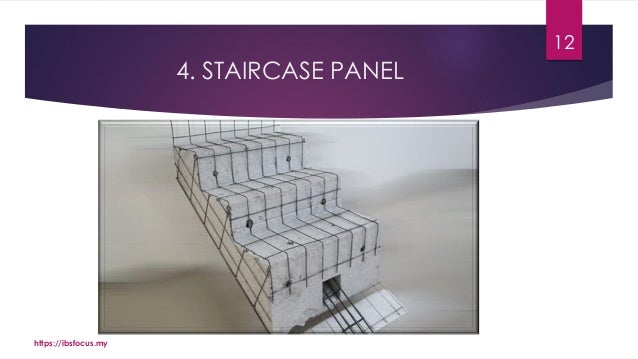 Pengenalan IBS Focus Construction