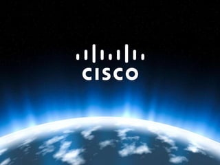 Cisco IBSG
                                                                                                                           Horizons




                                                                 For more information:
                                                                  http://cs.co/ibsg-ddc
Cisco IBSG © 2012 Cisco and/or its affiliates. All rights reserved.     Cisco Public   Internet Business Solutions Group        24
 