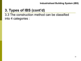 Ibs part1 | PPT