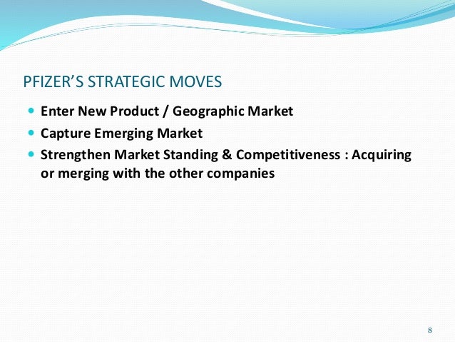 pfizer technology strategy pfizer technology strategy