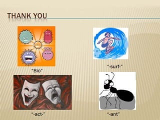 RHAMNOLIPIDS biosurfactants