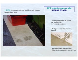 Ibt Eko Stit Absorbenti U Industriji