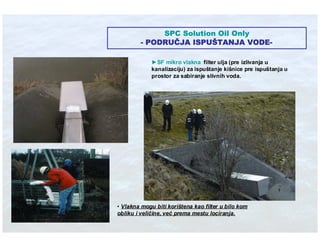 Ibt Eko Stit Absorbenti U Industriji