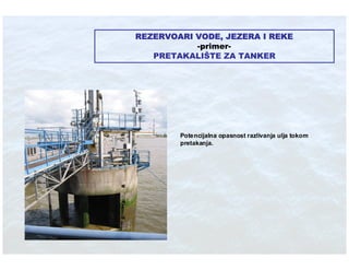 Ibt Eko Stit Absorbenti U Industriji