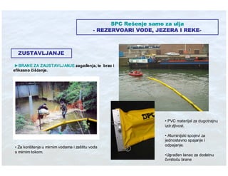 Ibt Eko Stit Absorbenti U Industriji