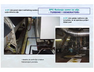 Ibt Eko Stit Absorbenti U Industriji