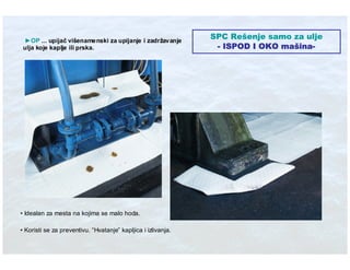 Ibt Eko Stit Absorbenti U Industriji