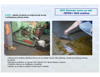 Ibt Eko Stit Absorbenti U Industriji