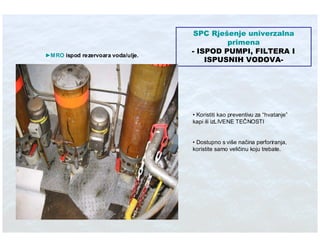 Ibt Eko Stit Absorbenti U Industriji