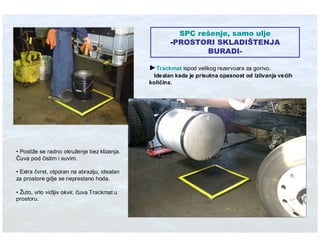 Ibt Eko Stit Absorbenti U Industriji
