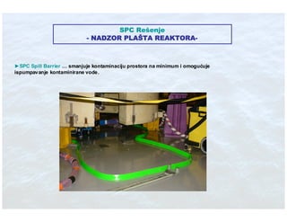 Ibt Eko Stit Absorbenti U Industriji