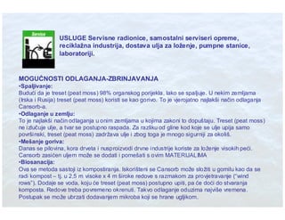 Ibt Eko Stit Absorbenti U Industriji