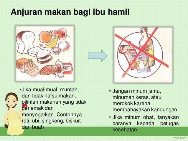 Ibu hamil dan bayi resti