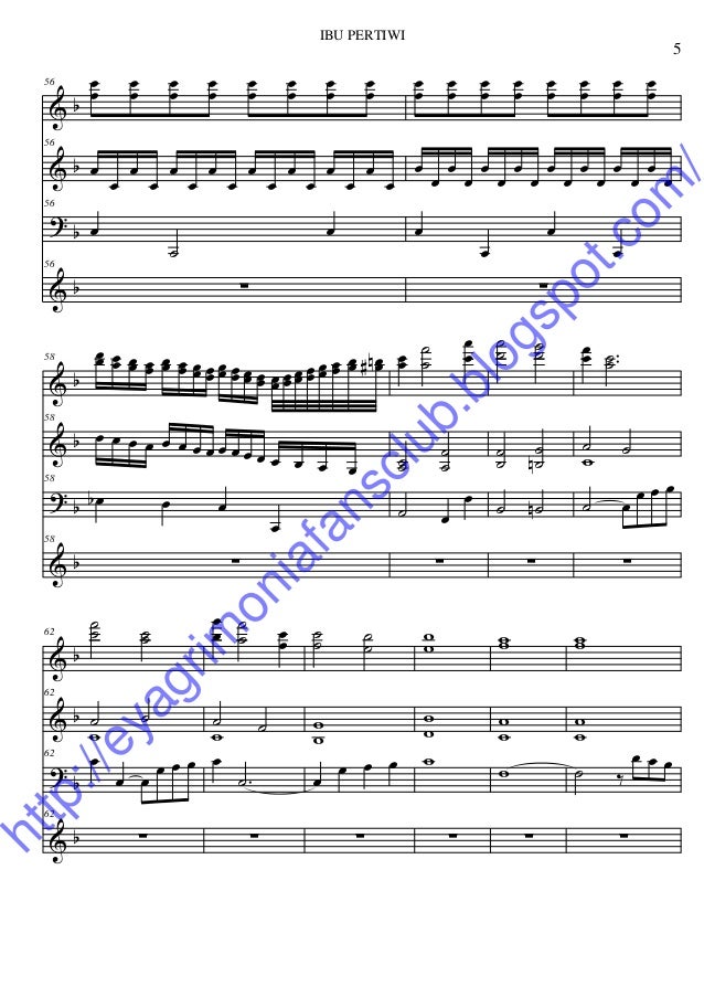 Free Download Lagu Ibu Pertiwi Cover Shanna Shannon Mp3 Gratis Kaskus