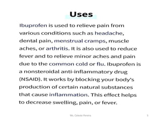 5
Ms. Celeste Pereira
 